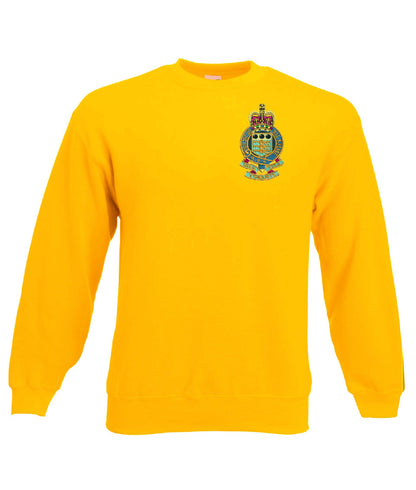 Royal Army Ordnance corp Sweatshirt
