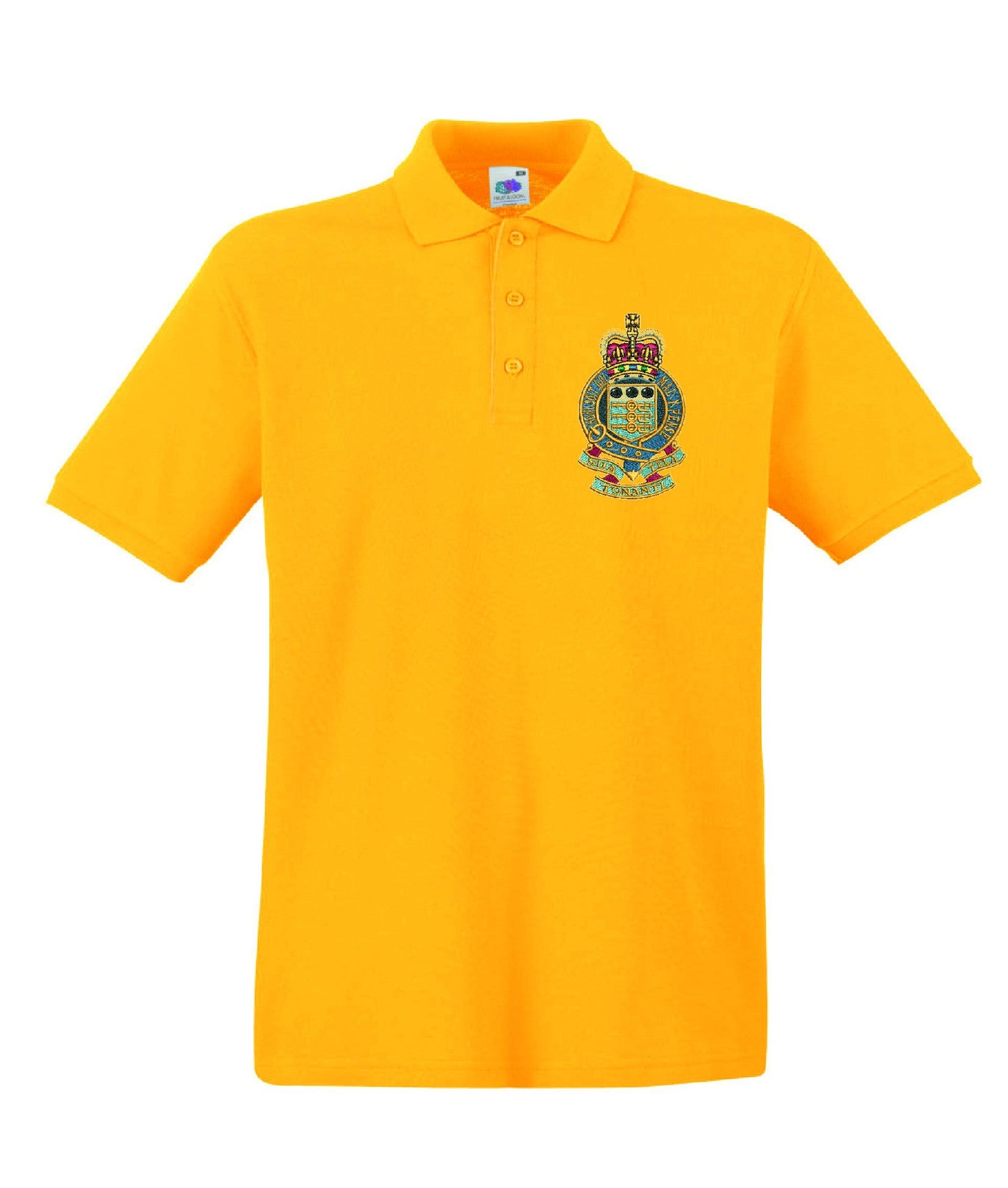 Royal Army Ordnance corp Polo Shirt