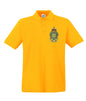 Royal Army Ordnance corp Polo Shirt