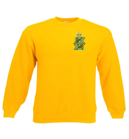 Copy of 13th/18th Royal Hussars Sweatshirts