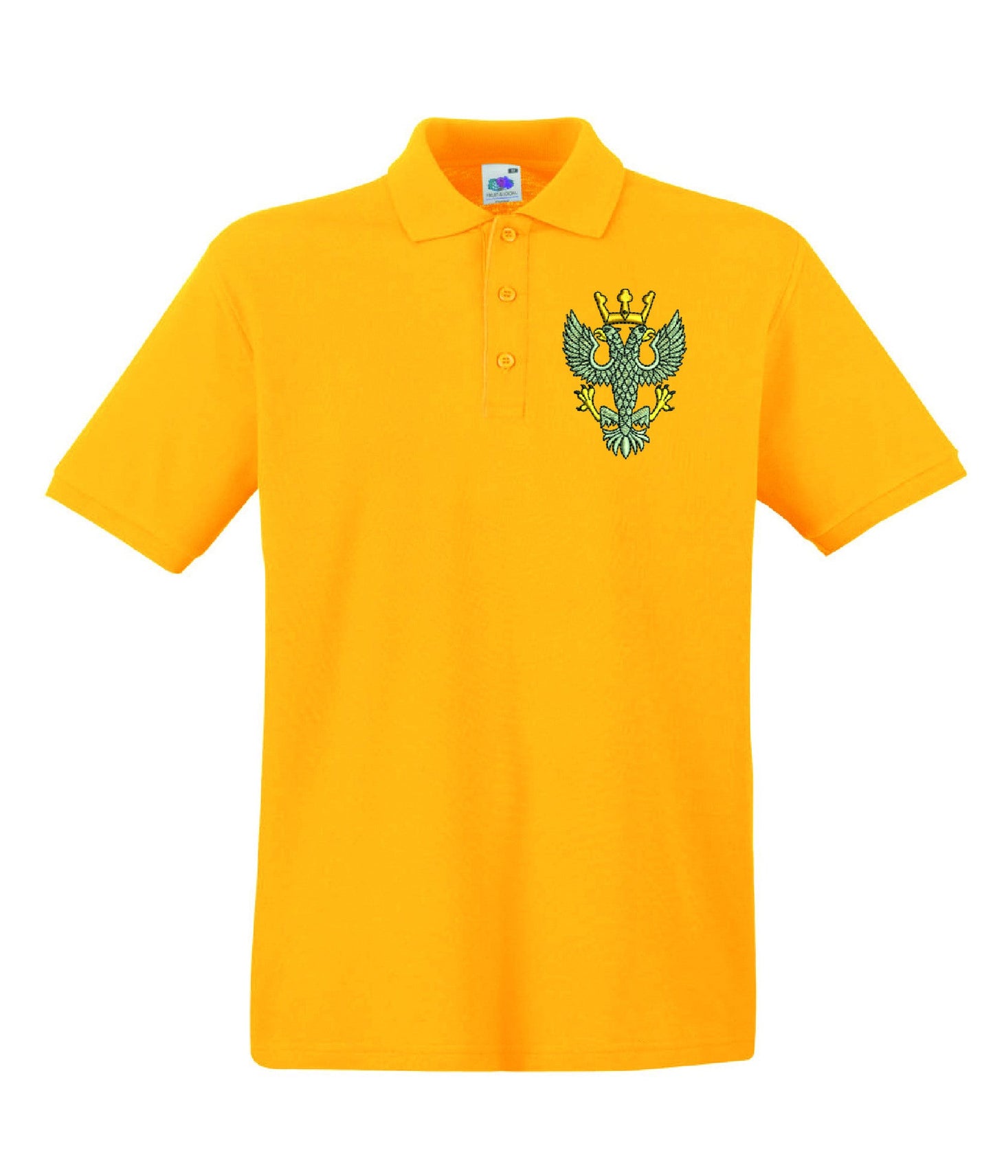 Mercian Regiment Polo Shirt