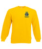 HMS Mermaid Sweatshirts