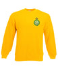 Sherwood Rangers Yeomanry Sweatshirt
