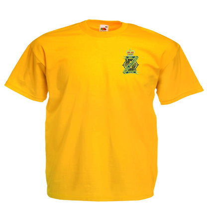 13th/18th Royal Hussars T Shirts