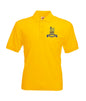 Royal Army Pay corp polo shirts