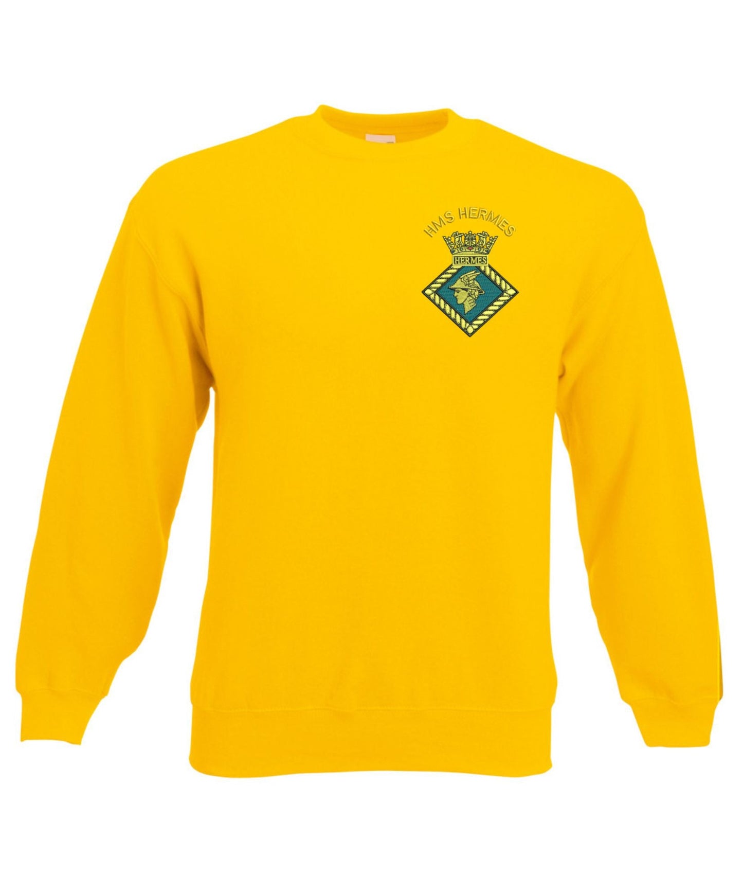 HMS Hermes Sweatshirts