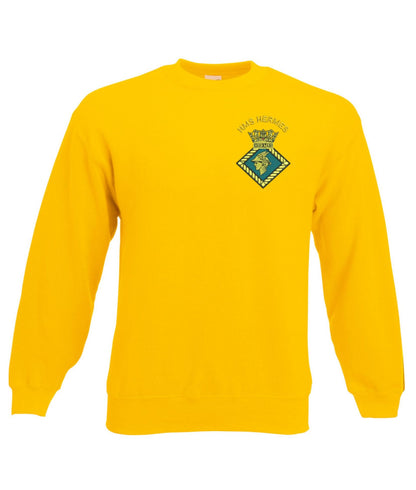 HMS Hermes Sweatshirts