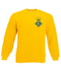 HMS Hermes Sweatshirts