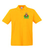 Intelligence corp Polo Shirt