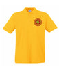 LRDG Long Range Desert Polo Shirts