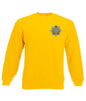 Gurkha Logistic Regiment Sweatshirts