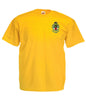 Princess of Wale's Royal Regiment T Shirts