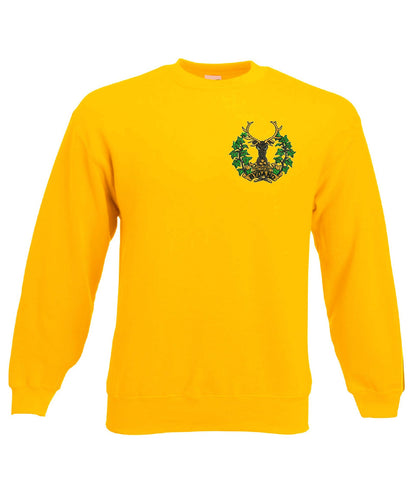 Gordon Highlanders Sweatshirt
