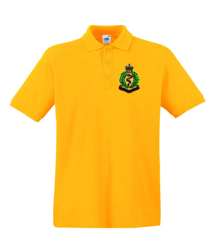 Royal Army Medical corp Polo Shirt