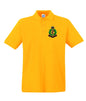 Royal Army Medical corp Polo Shirt