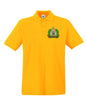 Suffolk Regiment Polo Shirts