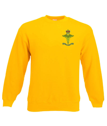 RAF Medical corp Sweatshirt