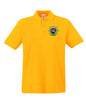 Royal Logistic corp Polo Shirt