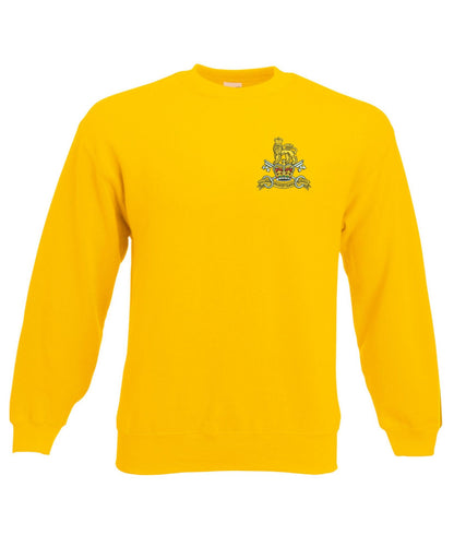 Military Provost Guard Service Sweatshirts