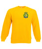 Royal Naval Association Sweatshirts