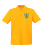 Kings Royal Hussars Polo Shirts