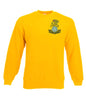 Yorkshire Regiment Sweatshirts