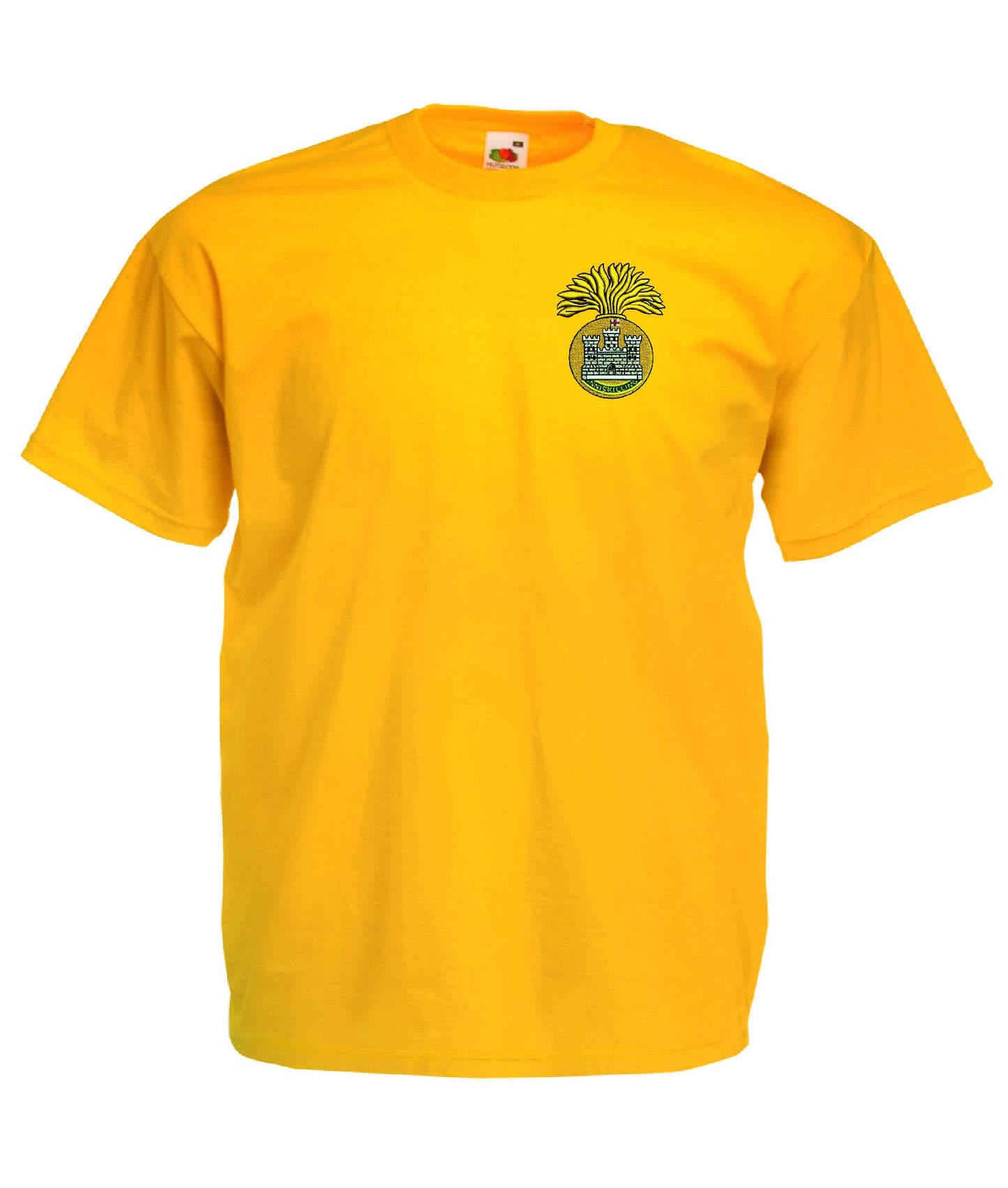 Royal Inniskilling Fusiliers T Shirt