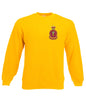 Army Catering corp Sweatshirt
