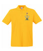 Queen's Gurkha Signals Polo Shirts
