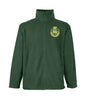 York and Lancaster Regiment Fleece
