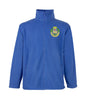York and Lancaster Regiment Fleece