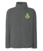 York and Lancaster Regiment Fleece