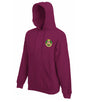 York and Lancaster Regiment Hoodie