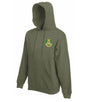 York and Lancaster Regiment Hoodie