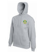York and Lancaster Regiment Hoodie