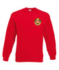 York and Lancaster Regiment Sweater
