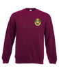 York and Lancaster Regiment Sweater