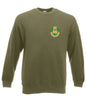 York and Lancaster Regiment Sweater