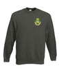 York and Lancaster Regiment Sweater