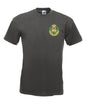 York and Lancaster Regiment T-Shirt