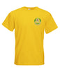 York and Lancaster Regiment T-Shirt