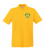 York and Lancaster Regiment Polo Shirt