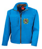 London Scottish Regiment Softshell